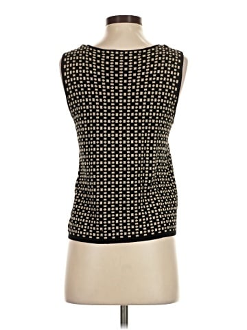 Max Studio Sweater Vest (view 2)