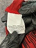 Nike 100% Polyester Red Pullover Sweater Size XS (kids) - photo 4