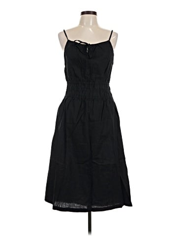 Saks Fifth Avenue Casual Dress (view 1)