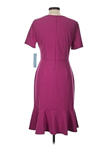 London Times Cocktail Dress (view 2)
