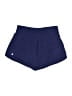 Lululemon Athletica Solid Blue Athletic Shorts Size 10 - photo 2