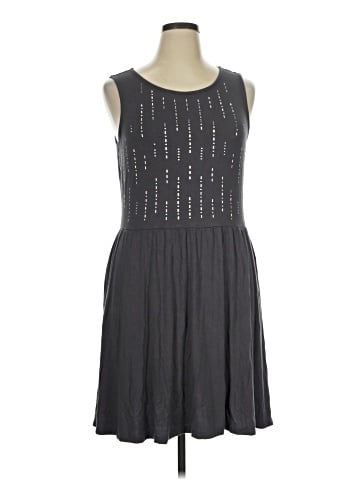 Apt. 9 Casual Dress (view 1)