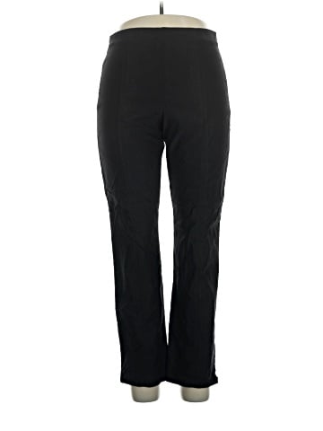 Croft & Barrow Active Pants (view 1)