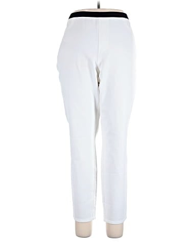 Lafayette 148 New York Active Pants (view 1)