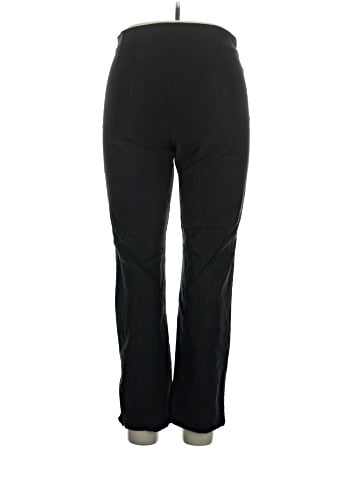 Croft & Barrow Active Pants (view 2)