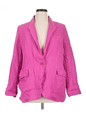 Sundance Blazer (view 1)