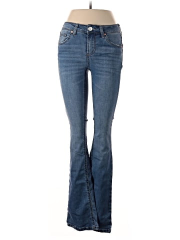 Vanilla Star Jeans (view 1)