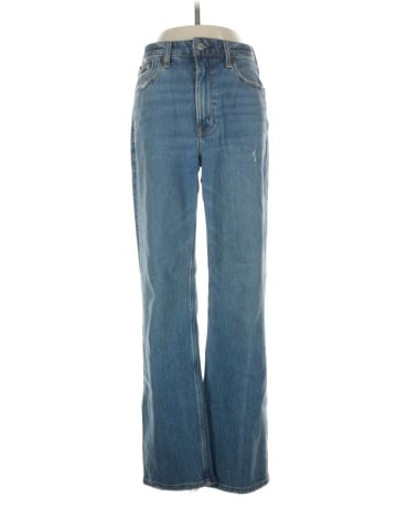 Abercrombie & Fitch Jeans (view 1)