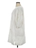 D&Co. Ivory Raincoat Size 1X - photo 5