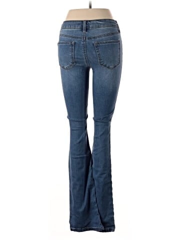 Vanilla Star Jeans (view 2)