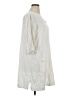 D&Co. Ivory Raincoat Size 1X - photo 4
