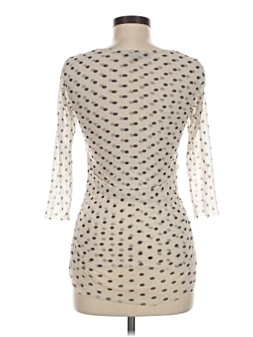 Sweet Pea by Stacy Frati 3/4 Sleeve Top (view 2)