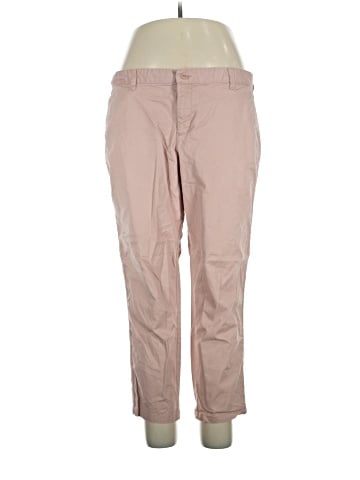 Gap Outlet Khakis (view 1)