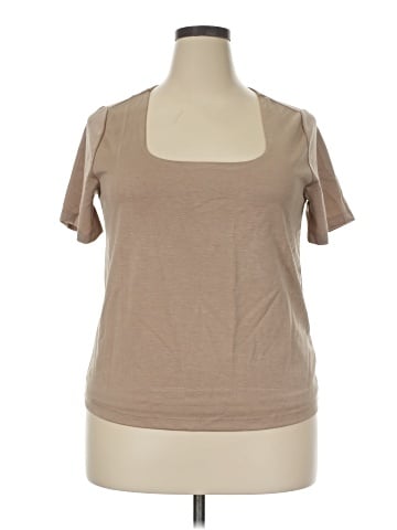 Cupio Short Sleeve T-Shirt (view 1)