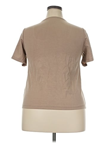 Cupio Short Sleeve T-Shirt (view 2)