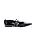 Open Edit Black Flats Size 9 1/2 - photo 1