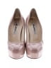 Assorted Brands 100% Leather Pink Heels Size EU 40 1/2 - photo 2