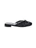 Jeffrey Campbell 100% Leather Black Mule/Clog Size 9 - photo 1