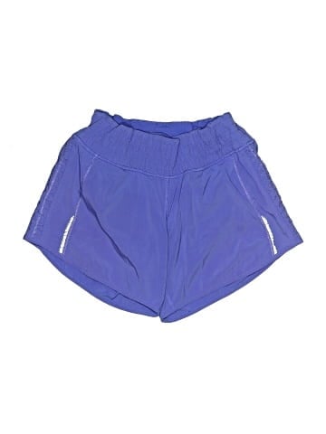 Lululemon Athletica Athletic Shorts (view 1)