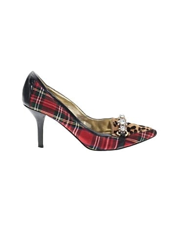 Beverly Feldman Heels (view 1)