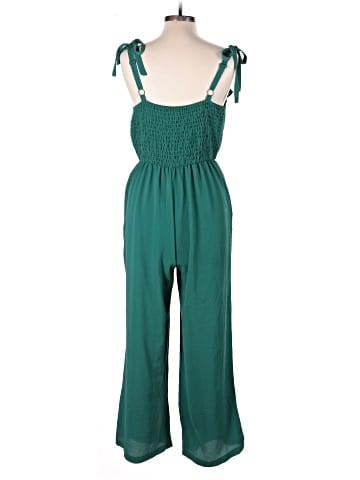 As U Wish Jumpsuit (view 2)