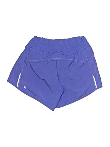 Lululemon Athletica Athletic Shorts (view 2)