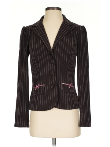 Speechless Blazer (view 1)