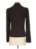 Speechless Stripes Black Blazer Size 3 - photo 2