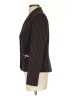 Speechless Stripes Black Blazer Size 3 - photo 5