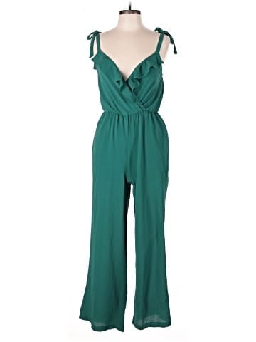 As U Wish Jumpsuit (view 1)