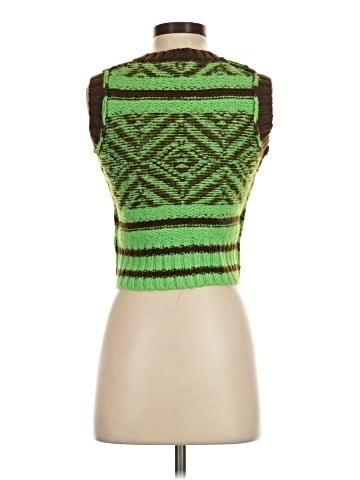 BDG Sweater Vest (view 2)