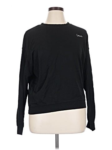 Divided by H&M Pullover Sweater (view 1)