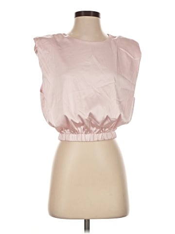 TCEC Sleeveless Blouse (view 1)