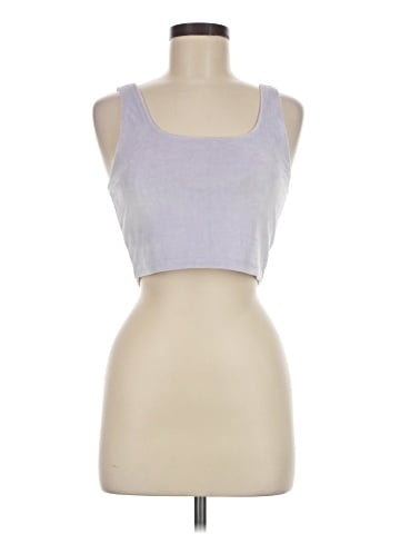 Double Zero Tank Top (view 1)
