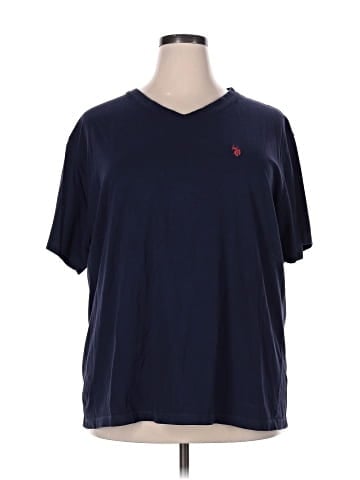 U.S. Polo Assn. Short Sleeve T-Shirt (view 1)