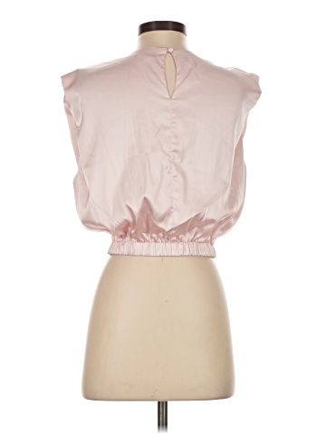 TCEC Sleeveless Blouse (view 2)