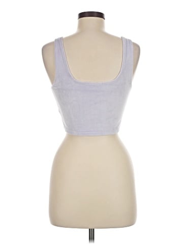 Double Zero Tank Top (view 2)