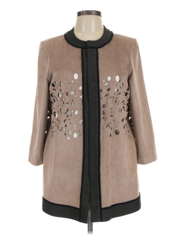 MING WANG Coat (view 1)
