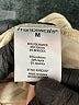Francesca's Tan Long Sleeve Top Size M - photo 8