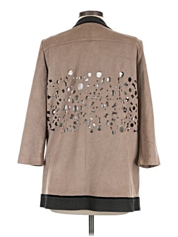 MING WANG Coat (view 2)