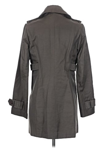 Jones New York Trenchcoat (view 2)