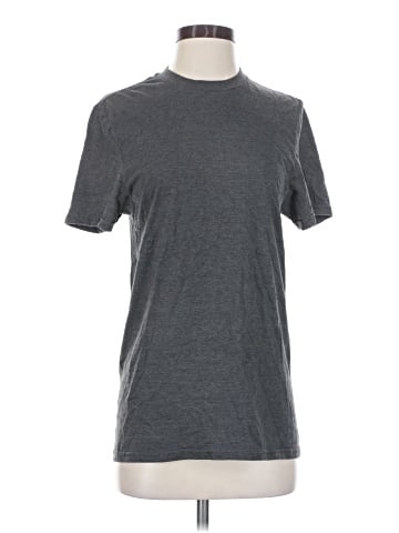 District. Short Sleeve T-Shirt (view 1)