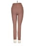 Vuori Solid Brown Active Pants Size S - photo 2
