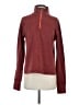 Outdoor Voices Burgundy Pullover Sweater Size S - photo 1
