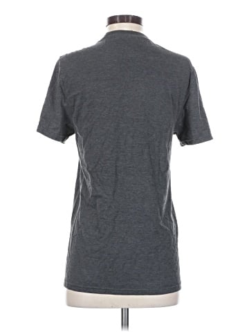 District. Short Sleeve T-Shirt (view 2)
