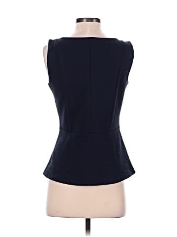 Ann Taylor Factory Sleeveless Top (view 2)