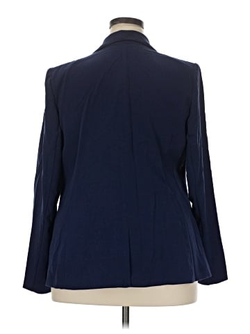 Lane Bryant Blazer (view 2)