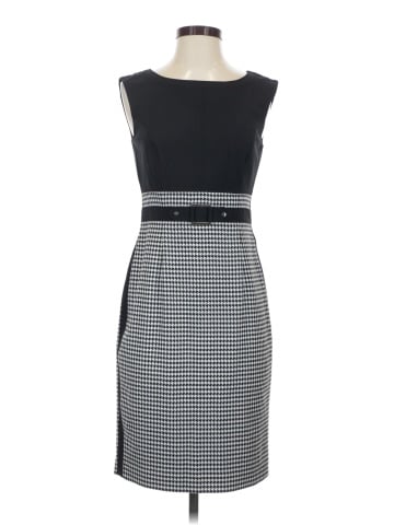 White House Black Market Cocktail Dress (view 1)