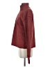Outdoor Voices Burgundy Pullover Sweater Size S - photo 5