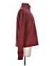 Outdoor Voices Burgundy Pullover Sweater Size S - photo 4